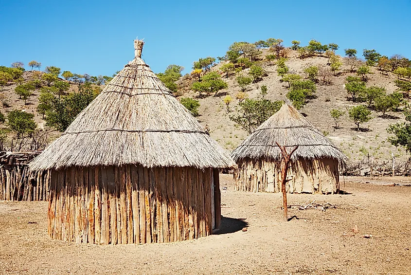 The Culture Of Namibia Worldatlas