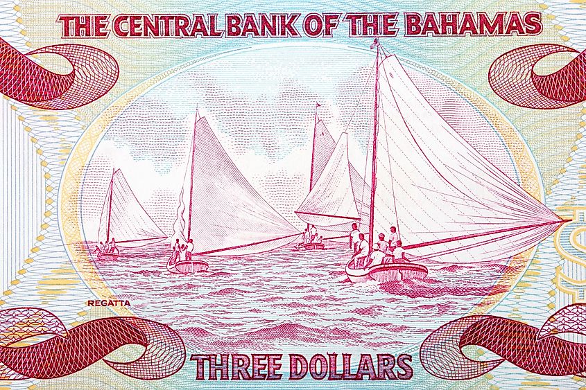 Bahamian Dollar