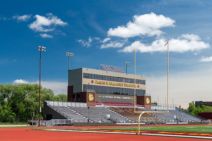 University of Minnesota-Duluth