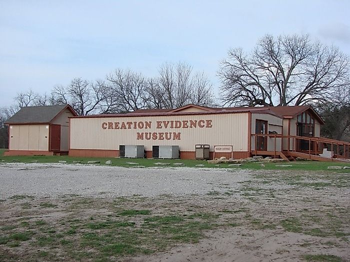Glen Rose, Texas