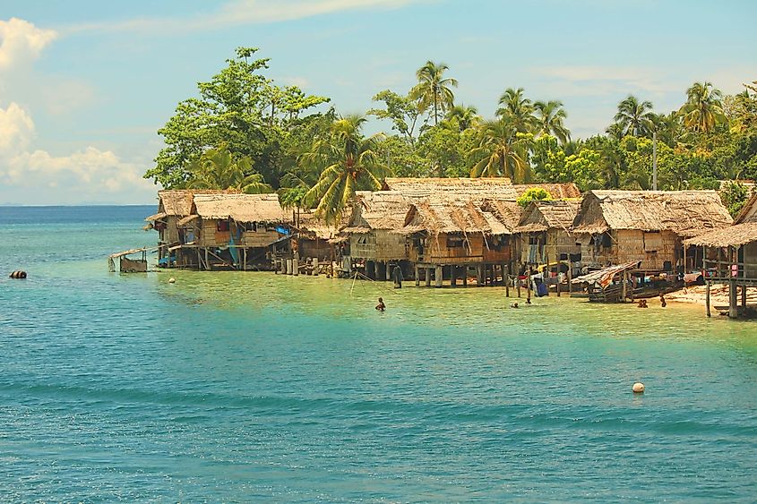 Solomon Islands