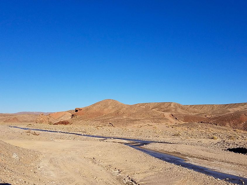 Amargosa River