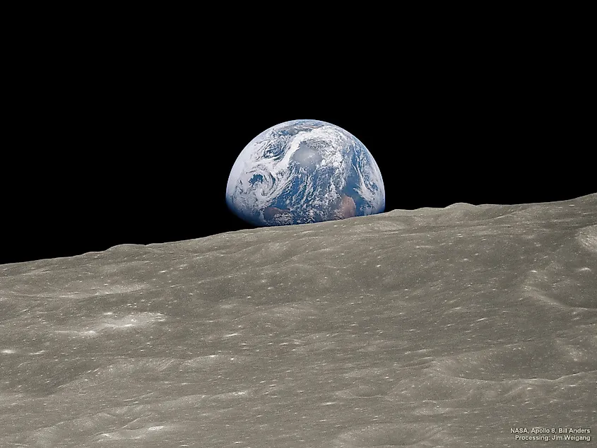 Earthrise 