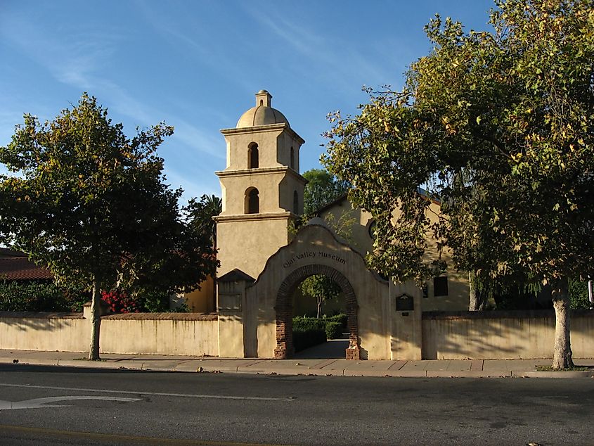 File:Mission Valley West, San Diego, CA, USA - panoramio (8).jpg -  Wikimedia Commons