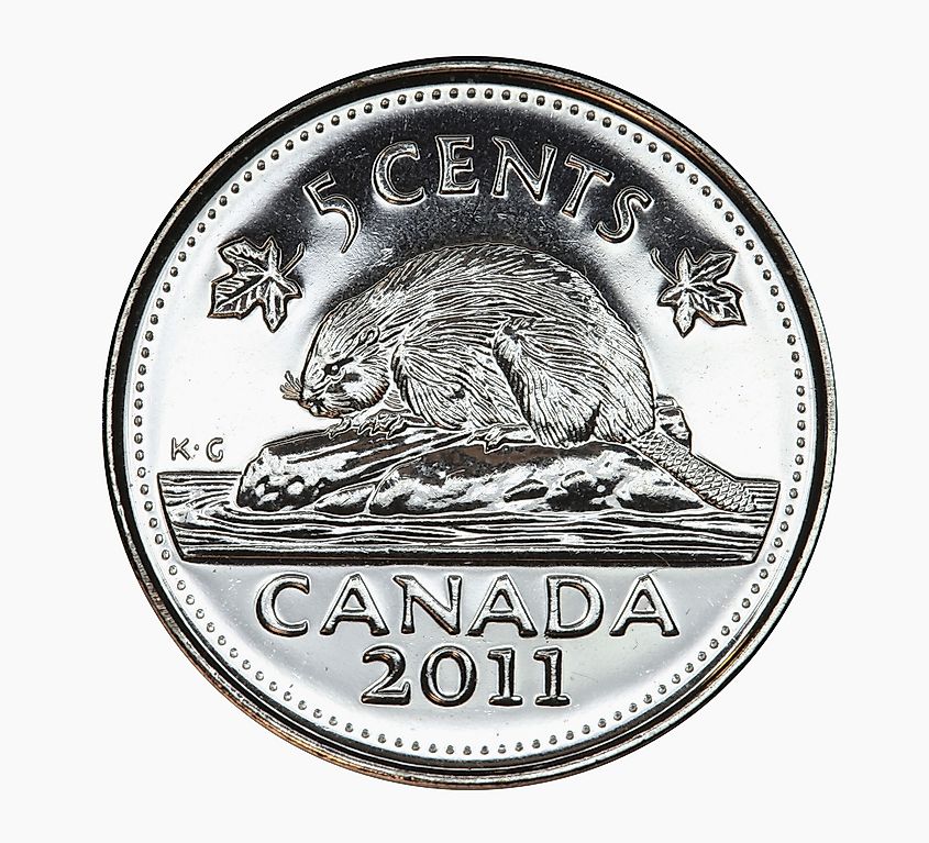 Canadian Nickel