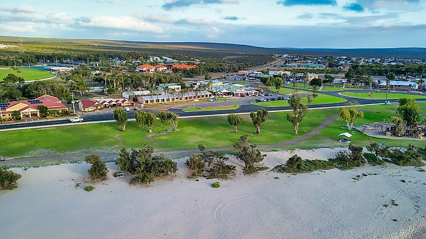 Kalbarri, Western Australia