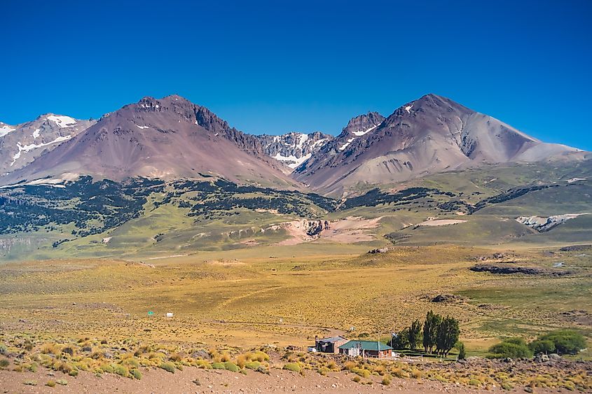 Patagonia National Park, Chile (Guaxinim / Shutterstock)
