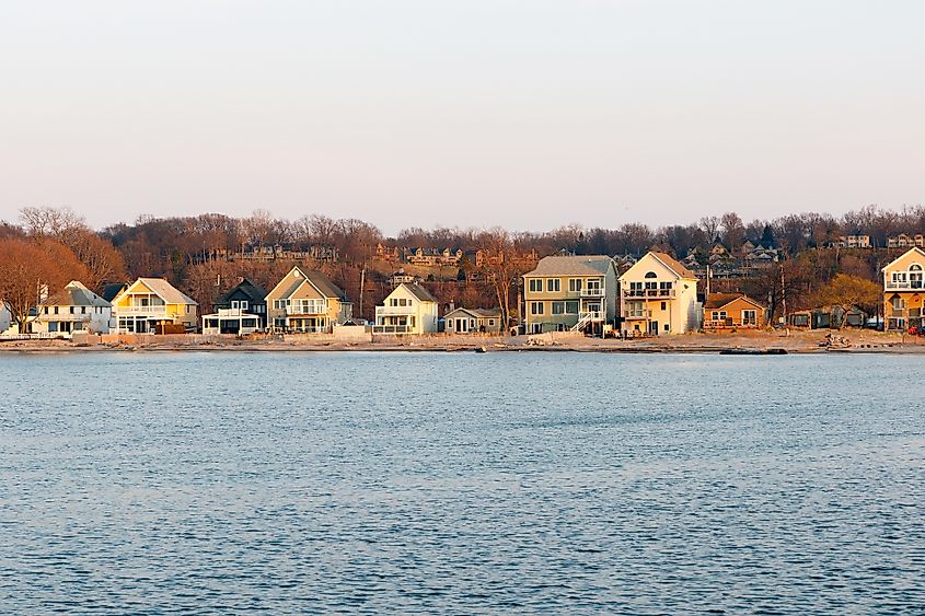 Lake Ontario