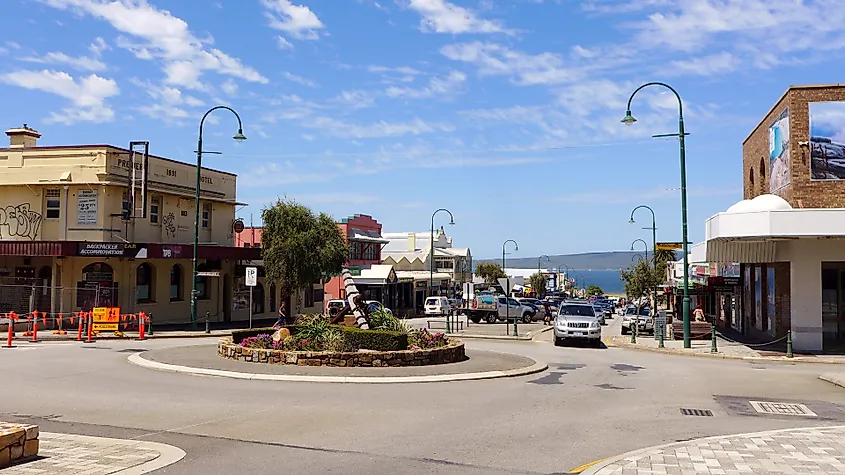 Albany, Western Australia