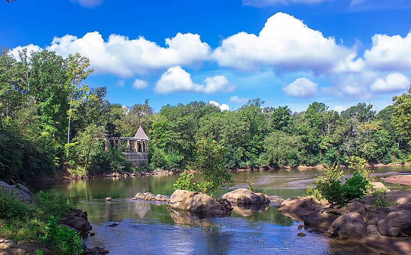 Macon, Georgia