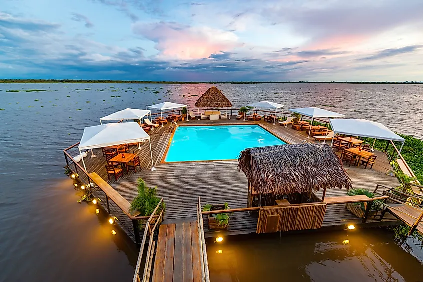 Iquitos, Peru