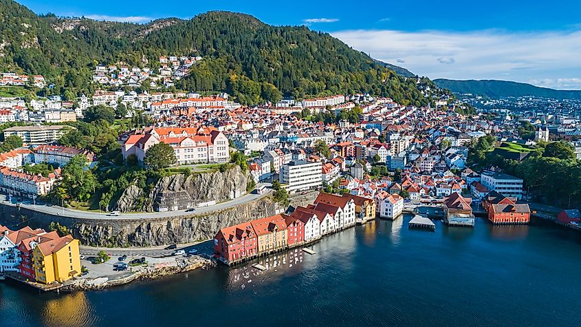 norway bergen