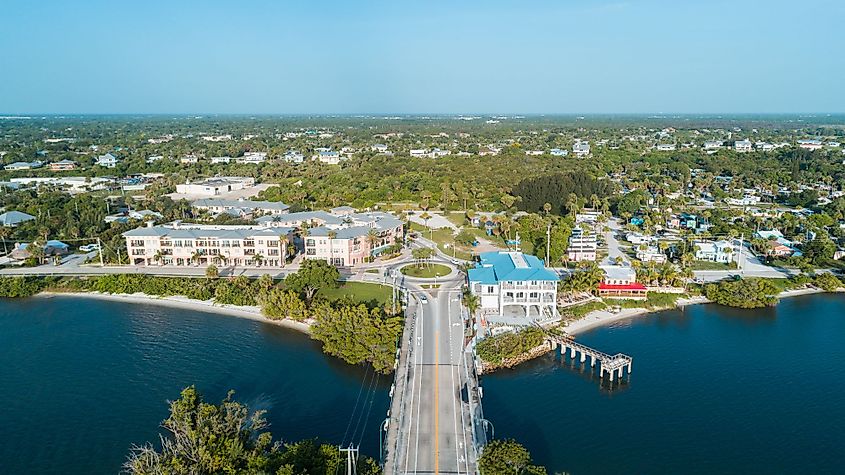 Jensen Beach, Florida