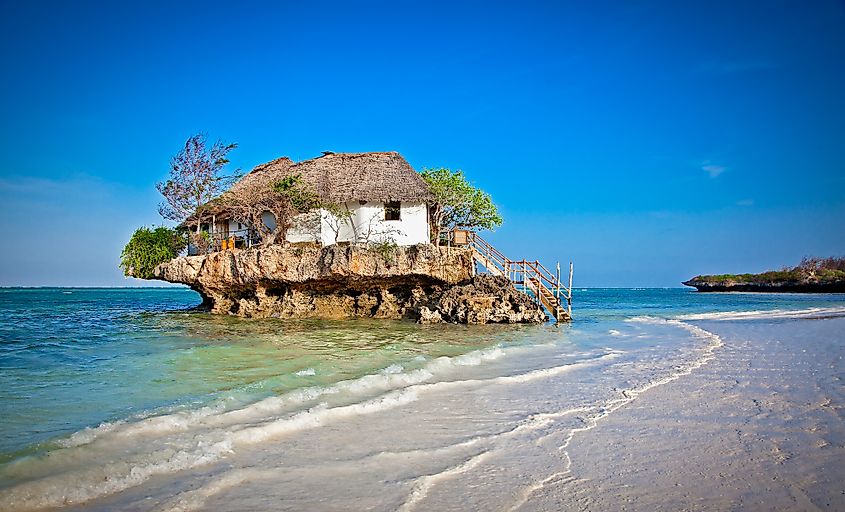 Zanzibar Archipelago