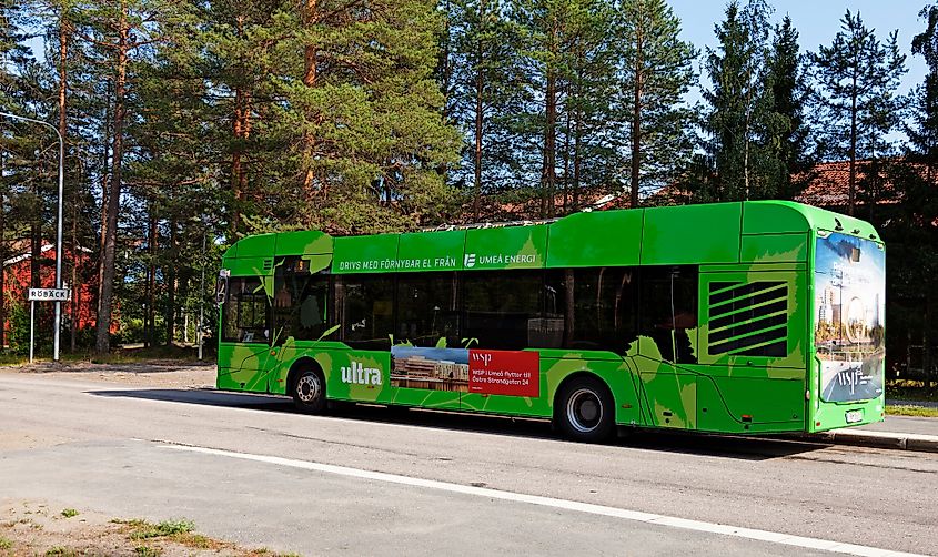 Sweden