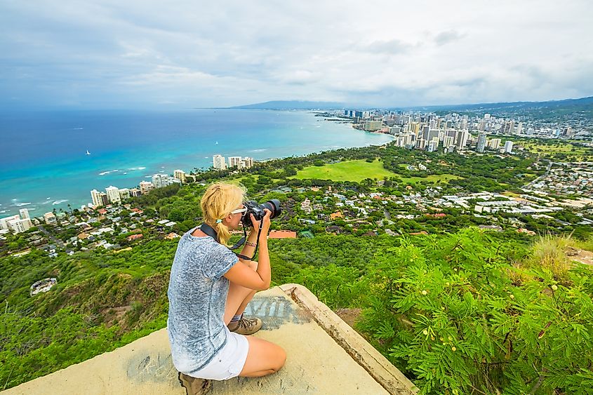 Honolulu,Hawaii