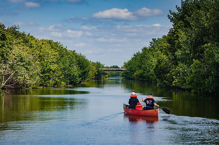 Biscayne National Park