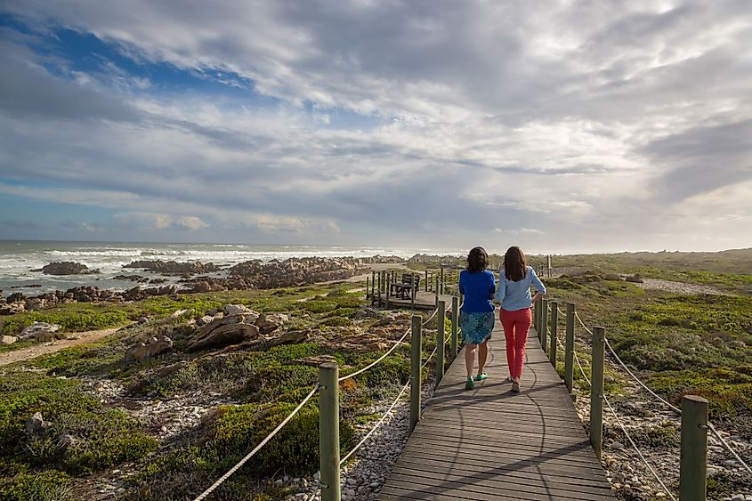 Cape Agulhas