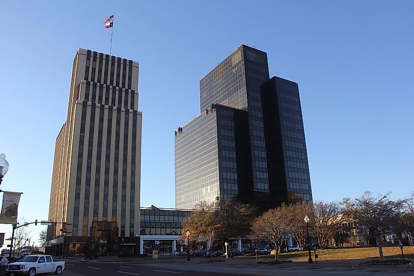 Tyler, Texas