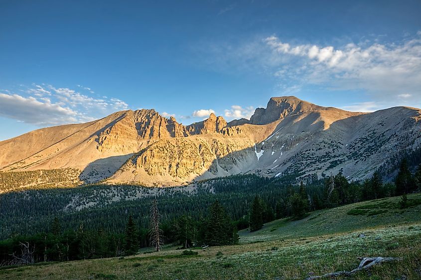 Great Basin National Park