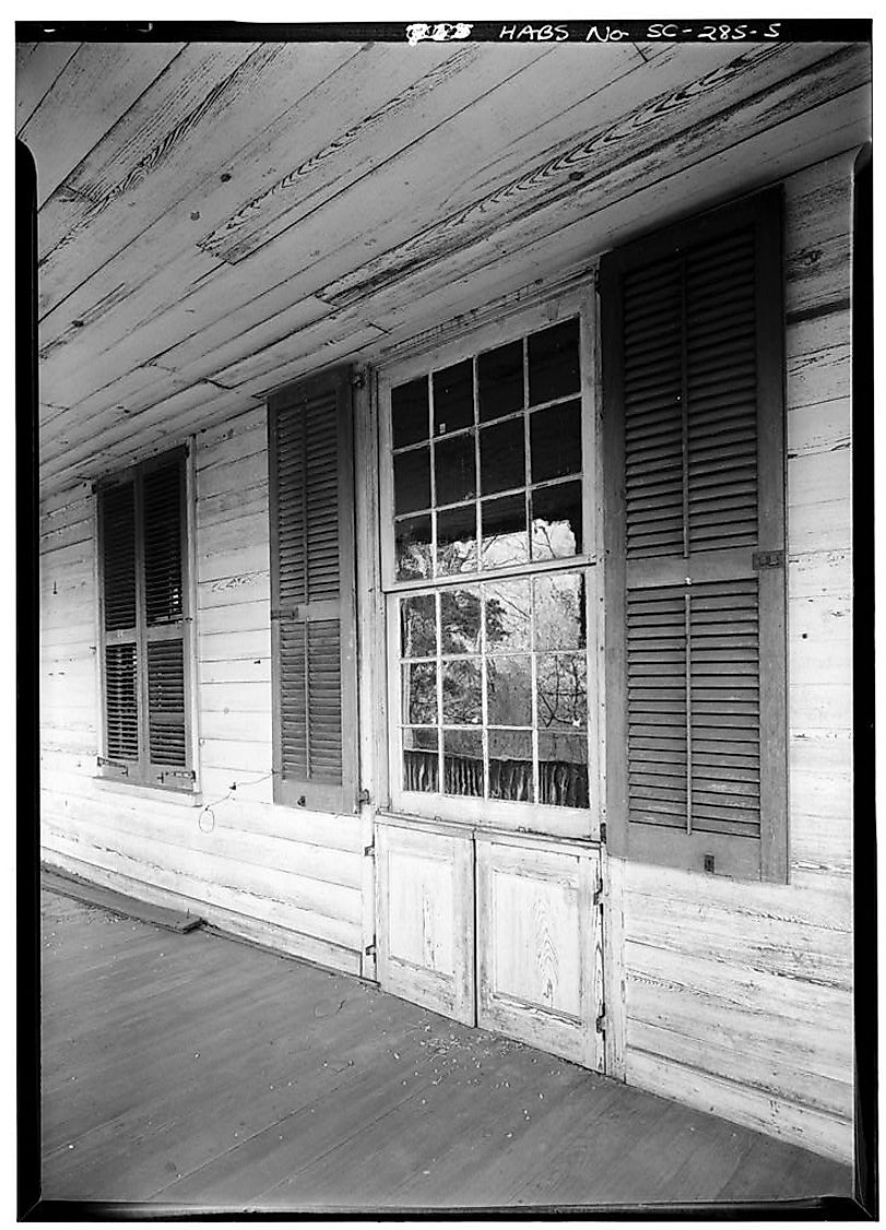 Pendleton, South Carolina. In Wikipedia. https://en.wikipedia.org/wiki/Pendleton,_South_Carolina By Unknown author - https://memory.loc.gov/pnp/habshaer/sc/sc0000/sc0081/photos/150543pv.jpg, Public Domain, https://commons.wikimedia.org/w/index.php?curid=9780458