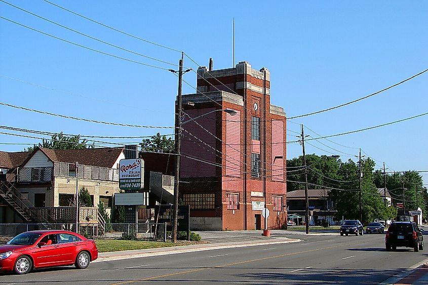 LaSalle, Ontario, Canada