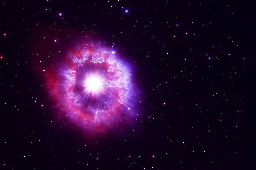 Neutron star