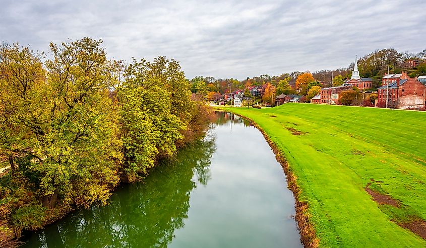 Galena Illinois