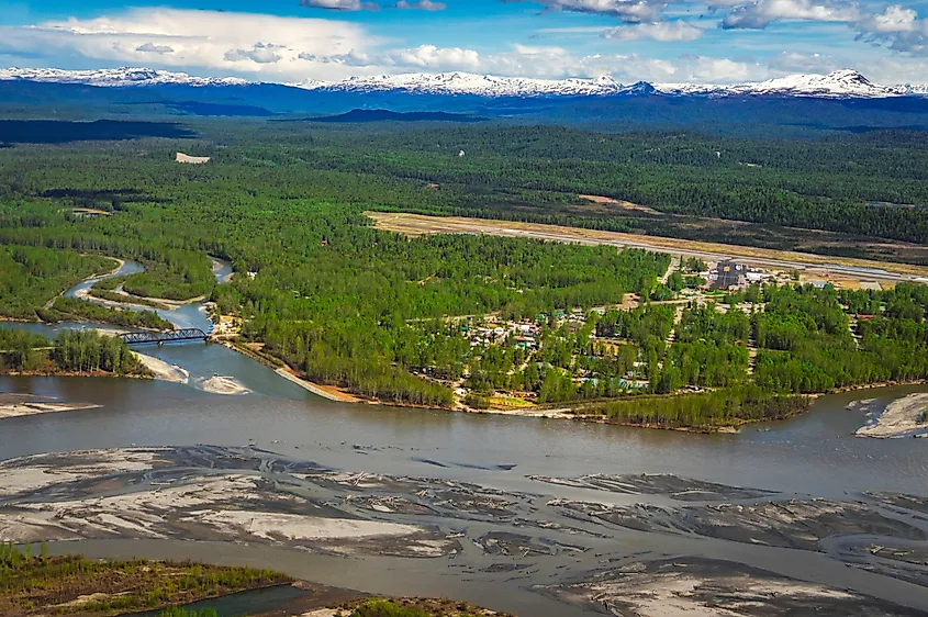 Talkeetna