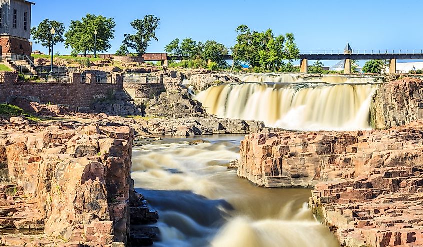 Sioux Falls Park