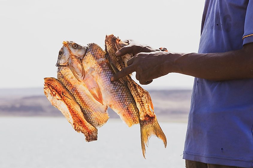 Lake Turkana