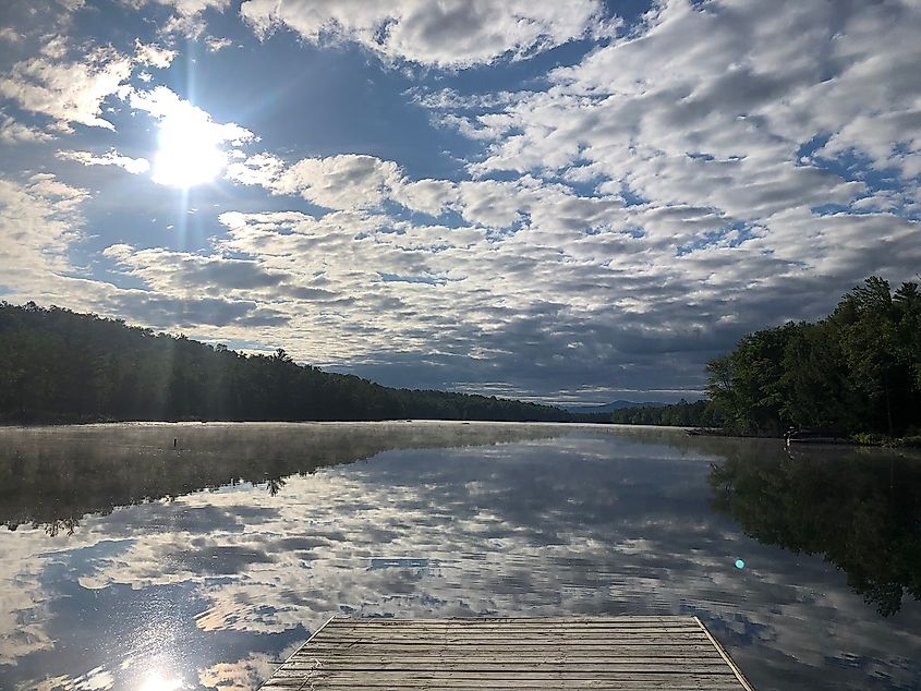 Tupper Lake NY