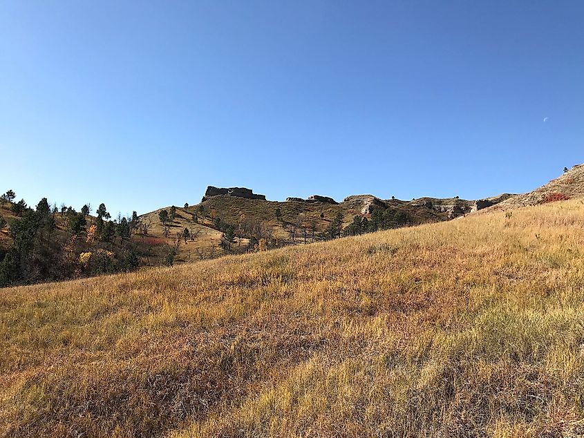 Chadron State Park