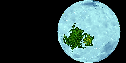 Vaalbara supercontinent