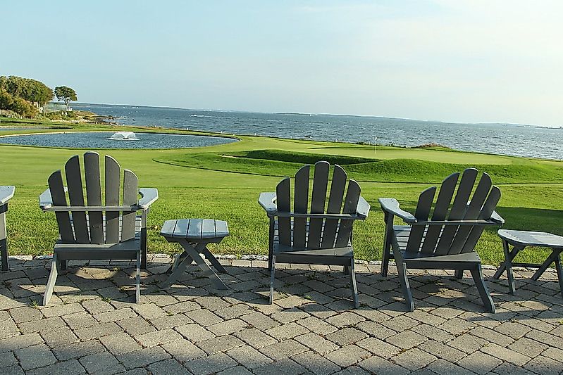 Warwick Country Club