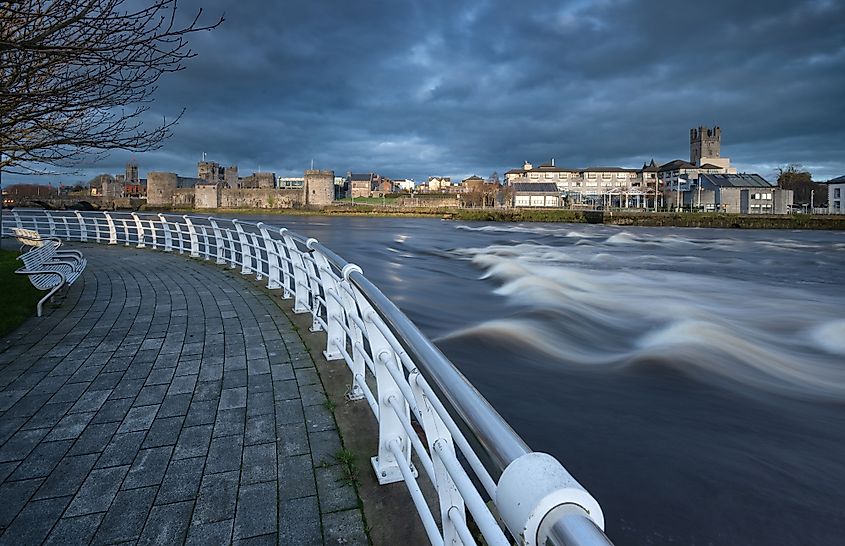 River Shannon