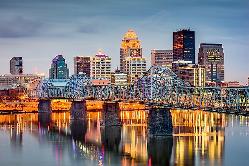 Louisville, Kentucky