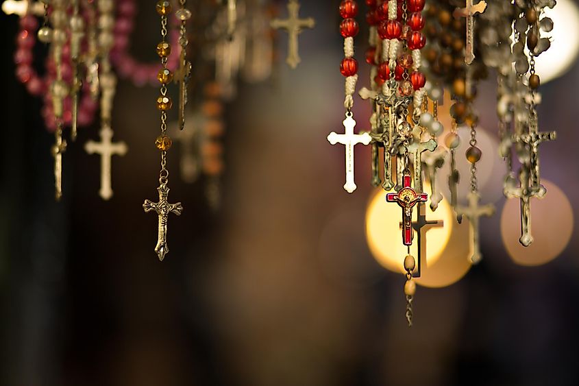 Crosses