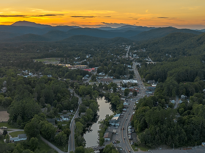 Warrensburg in 2025. Photo via WikimediaCommons