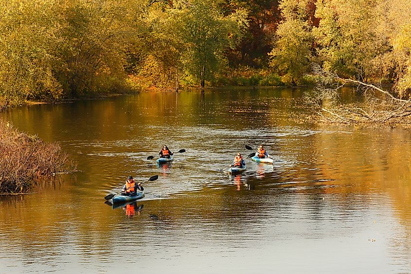 Concord, Massachusetts