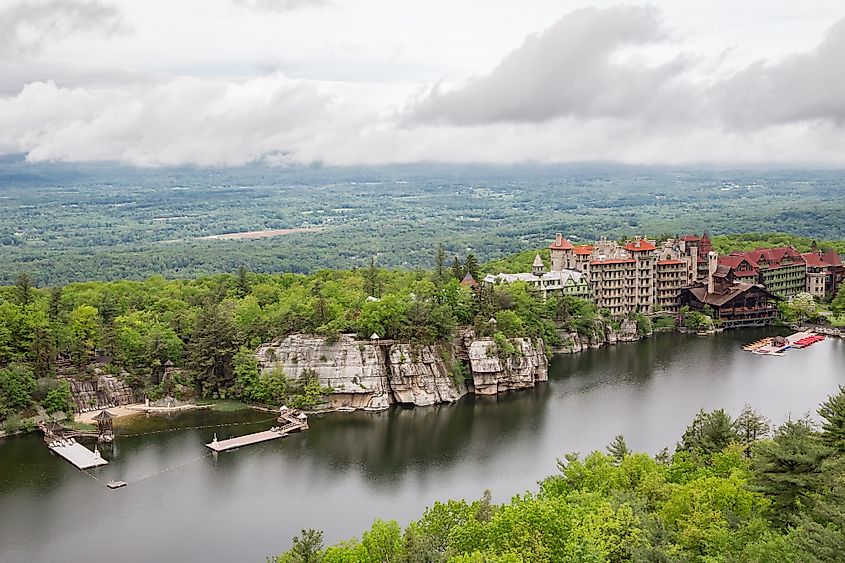 NEW PALTZ