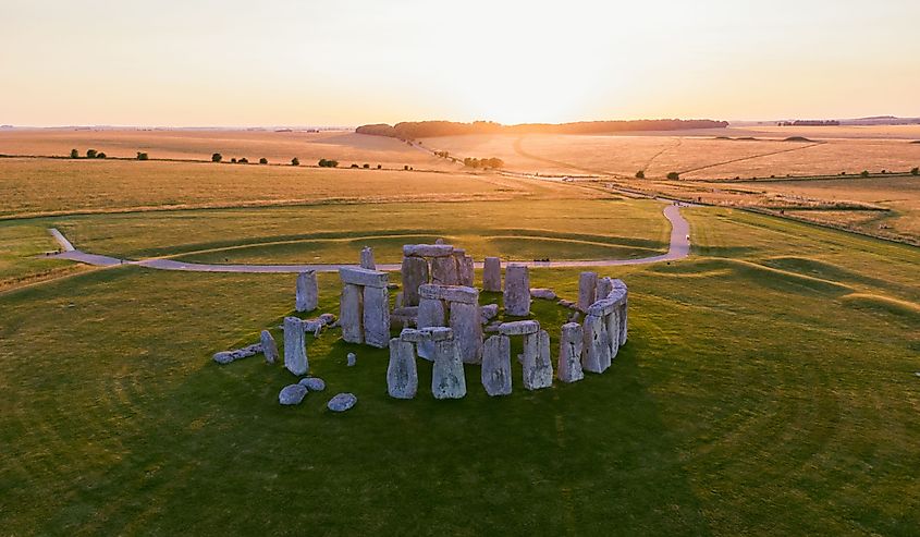 Stonehenge