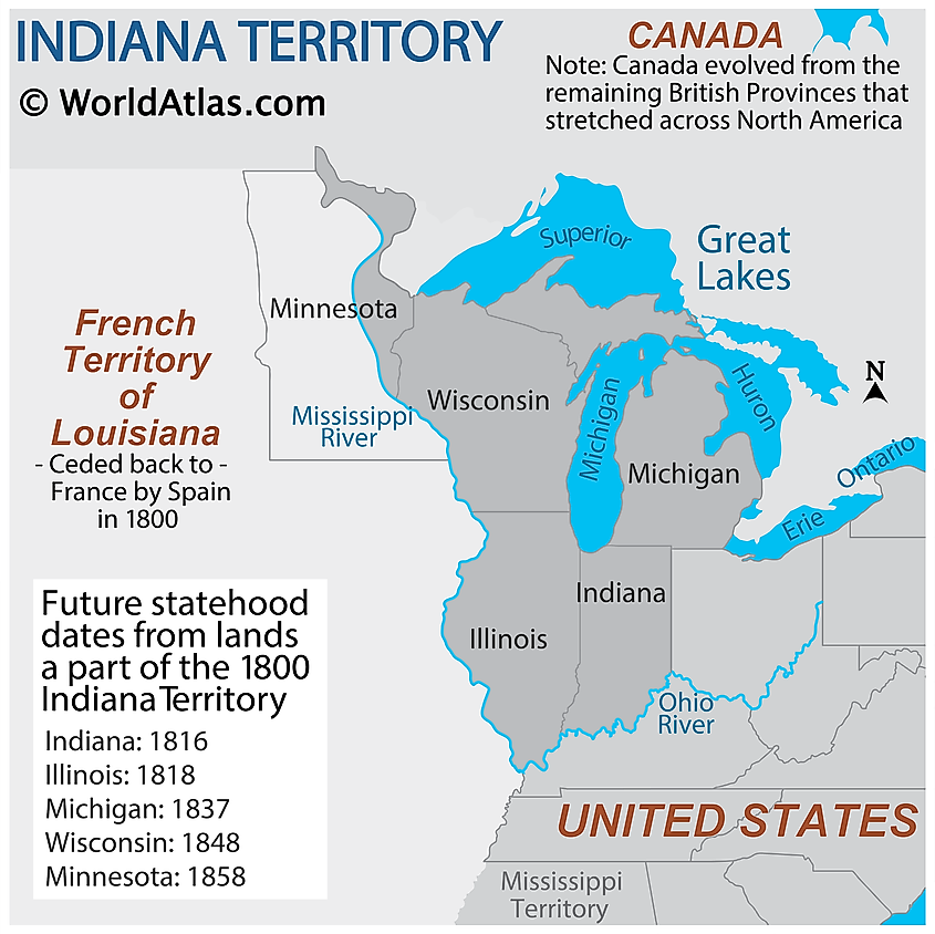 Indiana Territory