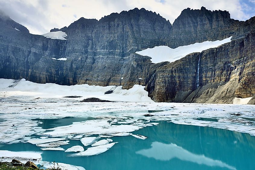 Glacier National Park