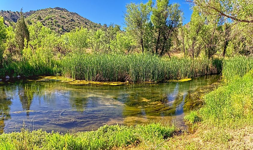 Verde River