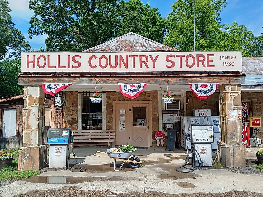 Hollis Country Store
