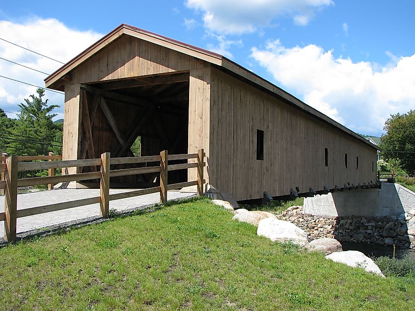 Jay Bridge.