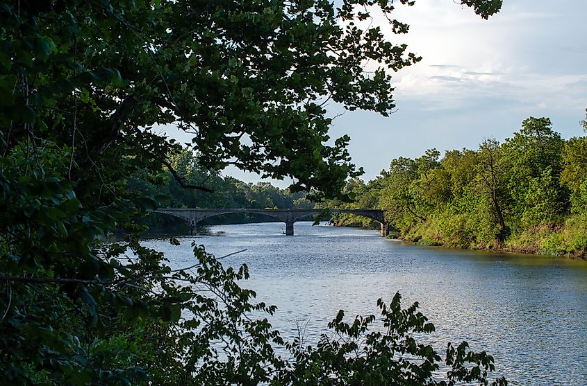 Kansas River