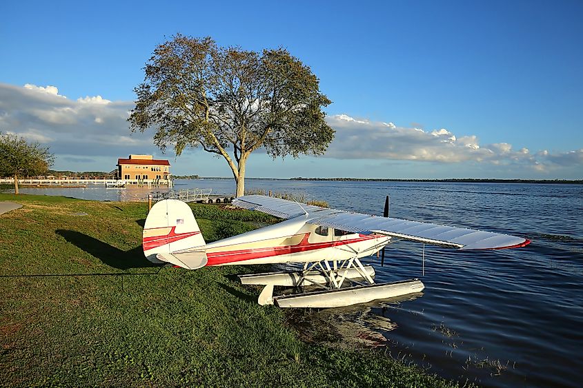 Mount Dora, Florida