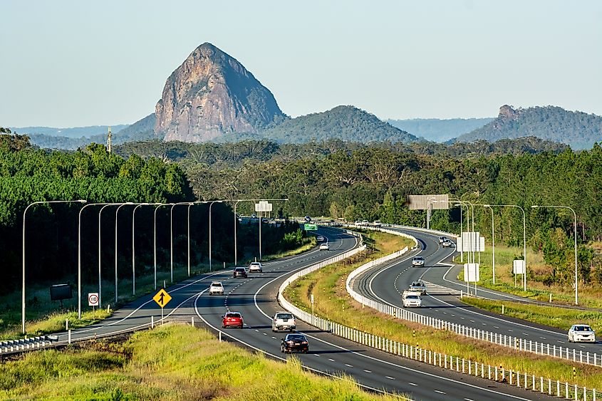 sunshine coast australia